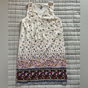 Old Navy Women’s (SP) Floral Dress
